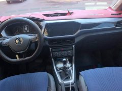 Volkswagen Tujia 280TSI DSG Comfort Edition - ფოტო 12