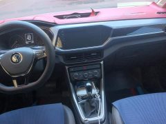 Volkswagen Tujia 280TSI DSG Comfort Edition - ფოტო 13