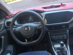 Volkswagen Tujia 280TSI DSG Comfort Edition - ფოტო 15