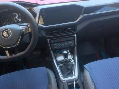 Volkswagen Tujia 280TSI DSG Comfort Edition - ფოტო 16