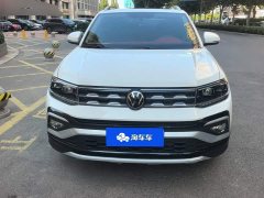 Volkswagen Tujia 280TSI DSG Comfort Edition - ფოტო 2