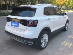 Volkswagen Tujia 280TSI DSG Comfort Edition - ფოტო 3