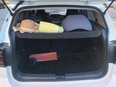 Volkswagen Tujia 280TSI DSG Comfort Edition - ფოტო 4
