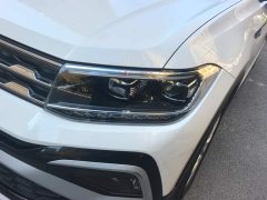 Volkswagen Tujia 280TSI DSG Comfort Edition - ფოტო 5