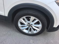 Volkswagen Tujia 280TSI DSG Comfort Edition - ფოტო 6