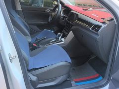 Volkswagen Tujia 280TSI DSG Comfort Edition - ფოტო 8