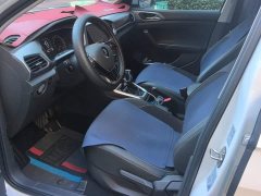 Volkswagen Tujia 280TSI DSG Comfort Edition - ფოტო 9