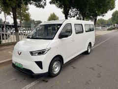Wuling Yangguang 440km Passenger Vehicle Comfort Edition 6-Seater - ფოტო 1