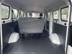Wuling Yangguang 440km Passenger Vehicle Comfort Edition 6-Seater - ფოტო 11