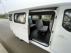 Wuling Yangguang 440km Passenger Vehicle Comfort Edition 6-Seater - ფოტო 12