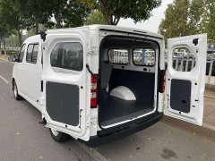 Wuling Yangguang 440km Passenger Vehicle Comfort Edition 6-Seater - ფოტო 13