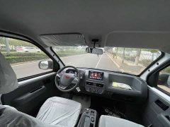 Wuling Yangguang 440km Passenger Vehicle Comfort Edition 6-Seater - ფოტო 15