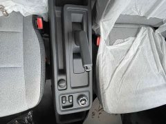Wuling Yangguang 440km Passenger Vehicle Comfort Edition 6-Seater - ფოტო 16