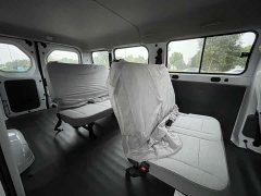 Wuling Yangguang 440km Passenger Vehicle Comfort Edition 6-Seater - ფოტო 17