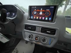 Wuling Yangguang 440km Passenger Vehicle Comfort Edition 6-Seater - ფოტო 18