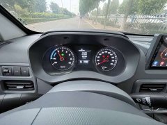Wuling Yangguang 440km Passenger Vehicle Comfort Edition 6-Seater - ფოტო 19