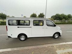 Wuling Yangguang 440km Passenger Vehicle Comfort Edition 6-Seater - ფოტო 3