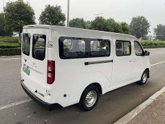Wuling Yangguang 440km Passenger Vehicle Comfort Edition 6-Seater - ფოტო 4