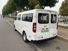 Wuling Yangguang 440km Passenger Vehicle Comfort Edition 6-Seater - ფოტო 5