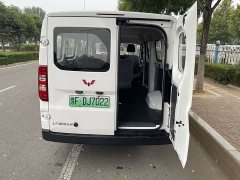 Wuling Yangguang 440km Passenger Vehicle Comfort Edition 6-Seater - ფოტო 6