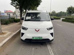 Wuling Yangguang 440km Passenger Vehicle Comfort Edition 6-Seater - ფოტო 9