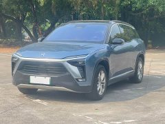 NIO ES8 2020 580KM Seven-Seater - ფოტო 1
