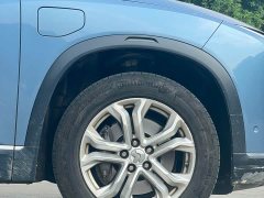 NIO ES8 2020 580KM Seven-Seater - ფოტო 11