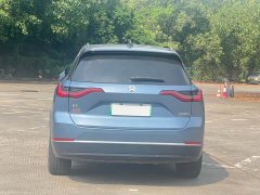 NIO ES8 2020 580KM Seven-Seater - ფოტო 14