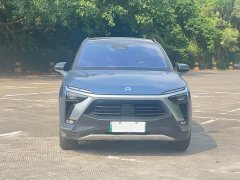NIO ES8 2020 580KM Seven-Seater - ფოტო 2