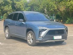 NIO ES8 2020 580KM Seven-Seater - ფოტო 3