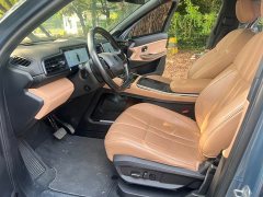 NIO ES8 2020 580KM Seven-Seater - ფოტო 5