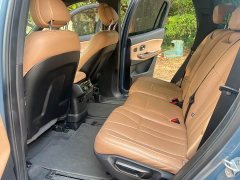 NIO ES8 2020 580KM Seven-Seater - ფოტო 6