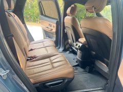 NIO ES8 2020 580KM Seven-Seater - ფოტო 8