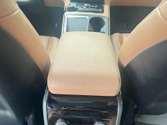NIO ES8 2020 580KM Seven-Seater - ფოტო 9