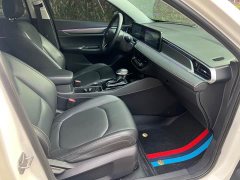 Ford Fiesta 2021 1.5L Automatic Diamond Edition - ფოტო 12