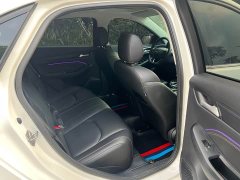Ford Fiesta 2021 1.5L Automatic Diamond Edition - ფოტო 14
