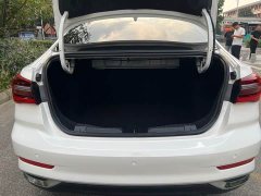 Ford Fiesta 2021 1.5L Automatic Diamond Edition - ფოტო 16