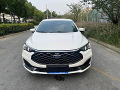 Ford Fiesta 2021 1.5L Automatic Diamond Edition - ფოტო 2
