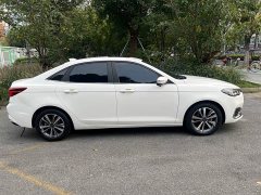 Ford Fiesta 2021 1.5L Automatic Diamond Edition - ფოტო 4
