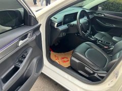 Ford Fiesta 2021 1.5L Automatic Diamond Edition - ფოტო 8