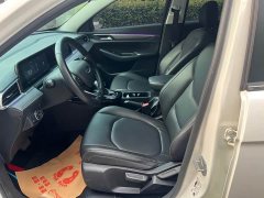 Ford Fiesta 2021 1.5L Automatic Diamond Edition - ფოტო 9