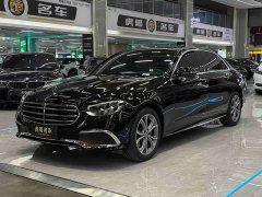 Mercedes-Benz E-Class E 300 L Sport Luxury - ფოტო 1