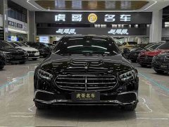 Mercedes-Benz E-Class E 300 L Sport Luxury - ფოტო 2