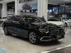 Mercedes-Benz E-Class E 300 L Sport Luxury - ფოტო 3