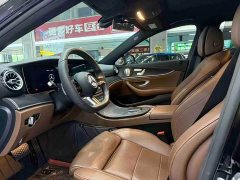 Mercedes-Benz E-Class E 300 L Sport Luxury - ფოტო 4