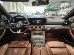Mercedes-Benz E-Class E 300 L Sport Luxury - ფოტო 5