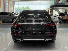 Mercedes-Benz E-Class E 300 L Sport Luxury - ფოტო 8