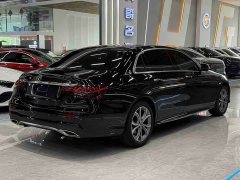 Mercedes-Benz E-Class E 300 L Sport Luxury - ფოტო 9
