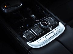 Beijing Off-RoadBJ40 2.0T AWD2020 Edition Version - ფოტო 11