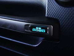 Beijing Off-RoadBJ40 2.0T AWD2020 Edition Version - ფოტო 13